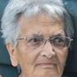 Marie LASCHET à Ensival: avis de décès