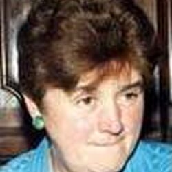 Marie-Louise GARDEUR à Aubange: avis de décès