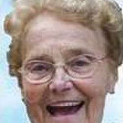 Marie XHARDEZ à Malempré: avis de décès