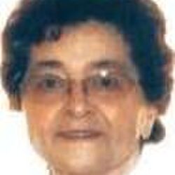 Micheline MARNEFFE à Floreffe: avis de décès