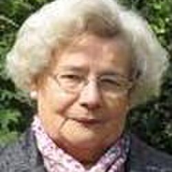 NELLY SCHOTTE à Tournai: avis de décès