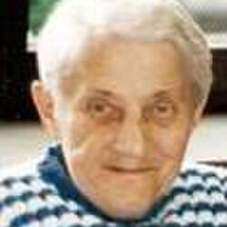 Odile MAURY à Offagne: avis de décès