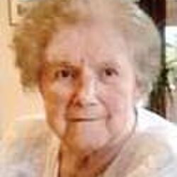 Paula SION à Aye: avis de décès