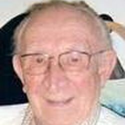 Raymond GUEBELS à Aubange: avis de décès