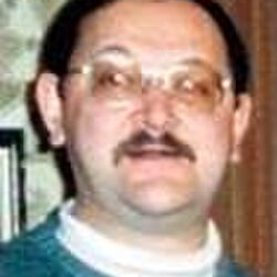 Richard LAFONTAINE à Bastogne: avis de décès