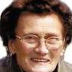 Simone HAYOT à Bièvre: avis de décès