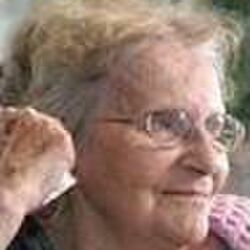 Simone VERMEERSCH à Amay: avis de décès