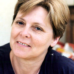 Suzanne JAUMOULLE à Dinant: avis de décès