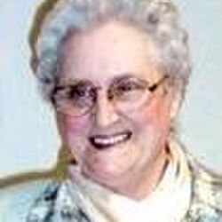 Veuve Richard MEYER à Limbourg: avis de décès