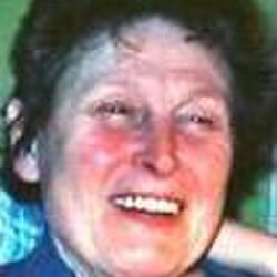 Viviane HOSCH à Latour: avis de décès