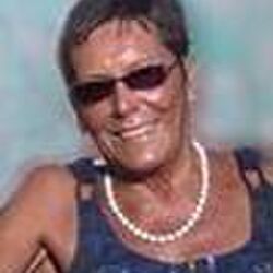 Yo DE BUCK à Melle: avis de décès