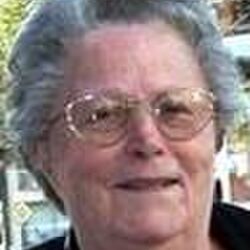 Yvette VANDEVENNES à Froyennes: avis de décès