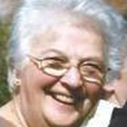 Yvonne BILLIARD à Namur: avis de décès