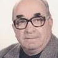 Alfred PIERRE à : avis de décès