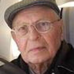 André DEN TANDT à Herseaux: avis de décès