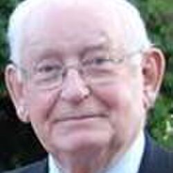 André Ghys à Oudenaarde: avis de décès