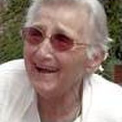 Andrée BOULVIN à Ormeignies: avis de décès