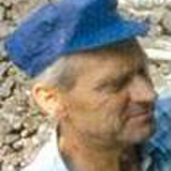 Armand OTTE à Tenneville: avis de décès