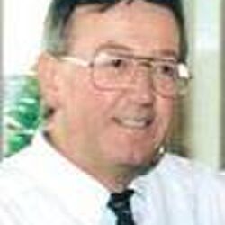 Arnold FAGNY à -: avis de décès