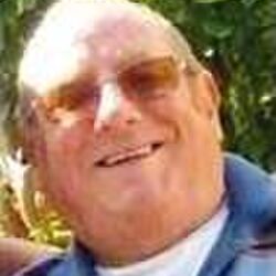 Daniel OLIVIER à -: avis de décès