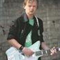 Dieter DE RIDDER à : avis de décès