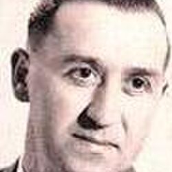 Franz PILATE à Isières: avis de décès