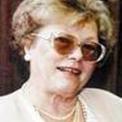 Georges FONTAINE à Namur: avis de décès