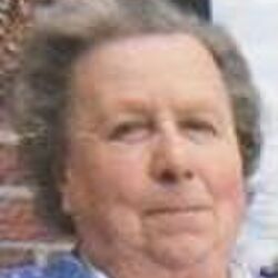 Georgette SCHIETTECATTE à Ath: avis de décès