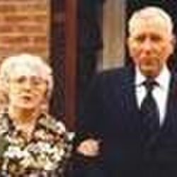 Germaine -  Joseph JACQUET - VANDENDAELE à -: avis de décès