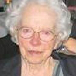 Isabelle De Vuyst à Gavere: avis de décès