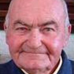 Jules Lambert à Fernelmont: avis de décès