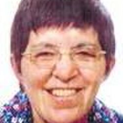 marcelle thiry à Jodoigne: avis de décès