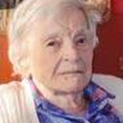 Marie-José OLIVIER à Saint-Mard: avis de décès