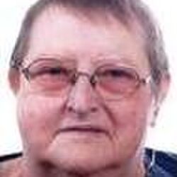 Marie-Thérèse IDE à Bois-de-Lessines: avis de décès