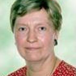 Michelle VANDEN BULCKE à : avis de décès