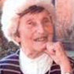 Nelly BEGUIN à -: avis de décès