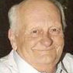 René FOURNY à -: avis de décès