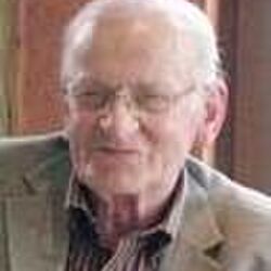 Roger FANARD à Musson: avis de décès