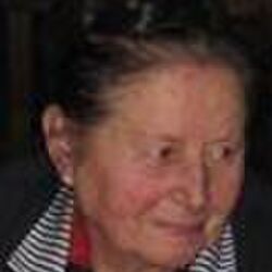 Rosée JAMMAERS à : avis de décès