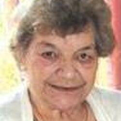 Suzanne ADAM à Tournai: avis de décès
