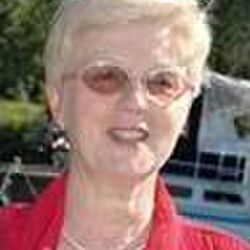 Sylvette COURTIN à Péruwelz: avis de décès