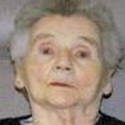 Yvonne ROBBENS à Estaimpuis: avis de décès