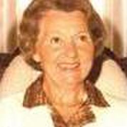 Amandine DE POTTER à : avis de décès