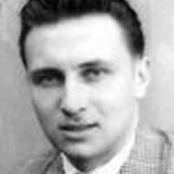 André GENNERET à -: avis de décès