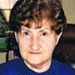 Anna PERRAUX à Halanzy: avis de décès