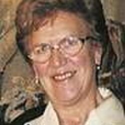 Cecile Craeye à : avis de décès