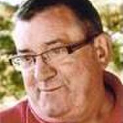 Daniel DEHAUFFE à Forest: avis de décès