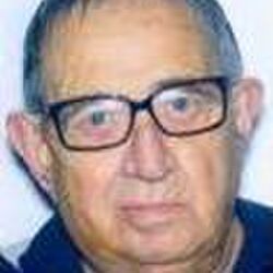 Daniel SENECHAL à Isières: avis de décès