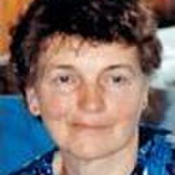 Danuta RYBAK dite « Dany » à Ethe: avis de décès