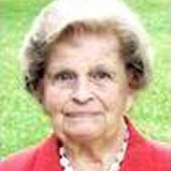 Denise NINANE à Tohogne: avis de décès